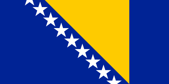 Bosnia