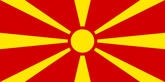 Macedonia