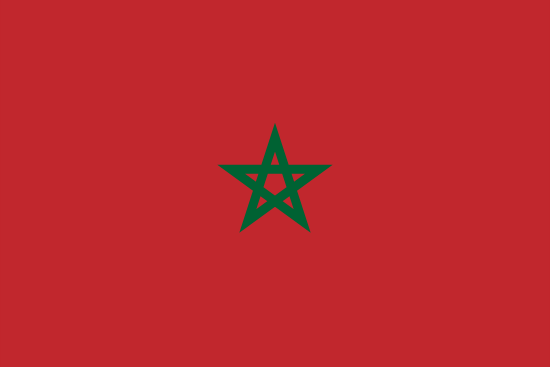 Morocco